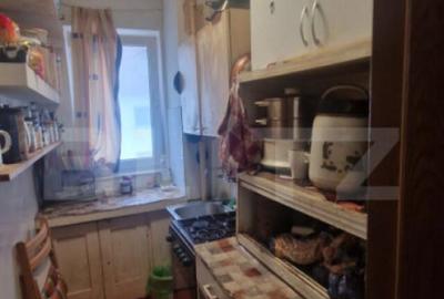 Apartament cu 2 camere semidecomandat, mobilat în Florilor - 2