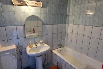 Casă individuală cu 3 camere cu Canalizare în Alexandriei - 24