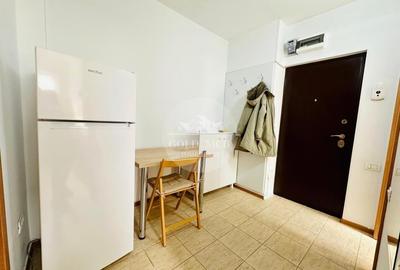 Garsonieră decomandată în Tineretului - 7