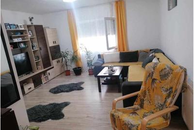 APARTAMENT LA VILA | 42 MP | TERASA SI BUCATARIE IN CURTE | - 3