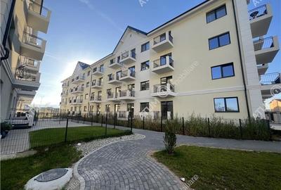 Spațiu comercial, de 59 mp, în Șelimbăr - 2