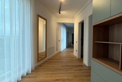 Apartament 3 camere lux, 67,78 mp cu 26,21 mp terasa, zona Taitura Turcului - 8