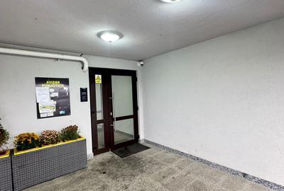 Garsonieră modernă, decomandată, cu balcon și parcare inclusă – Bd. Timisoara - 15