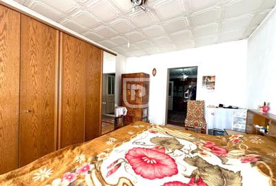 Casă individuală cu 6 camere cu Teren 603 Mp în Central - 4