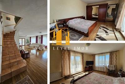 Casă cu 5 camere cu Teren 1304 Mp în Central - 4