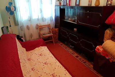 Apartament cu 3 camere semidecomandat în Nord-Vest - 8