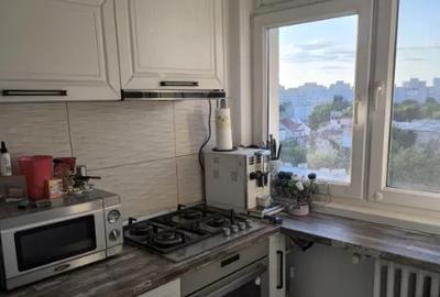 Obor Metrou MOSILOR bl.reabilitat,Amenajat,2 bai,Liber - 4