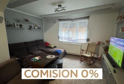 Casă individuală cu 5 camere cu Canalizare în Freidorf