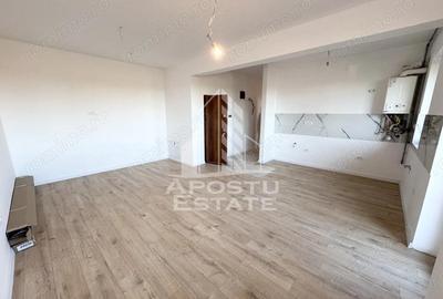 Apartamente cu 3 camere, disponibile imediat, gradina de 45 mp. - 12