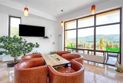 Pensiune Turistica Montana - 2