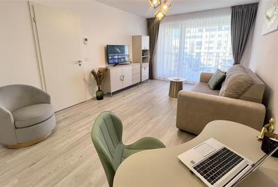 Apartament 2 camere Coresi Avantgarden Kasper Apartament 2 camere Coresi Avantgarden Kasper - 4