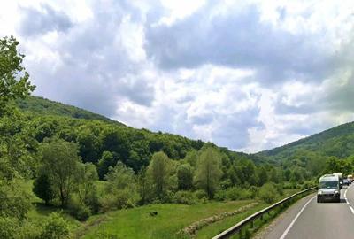 Teren de 965 mp, în Măieruș - 6