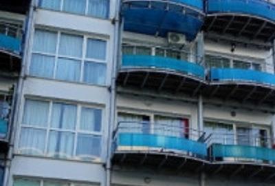 Apartament cu 2 camere decomandat în Central - 1