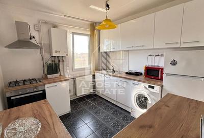 Apartament cu 2 camere in zona Take Ionescu, centrala termica - 5