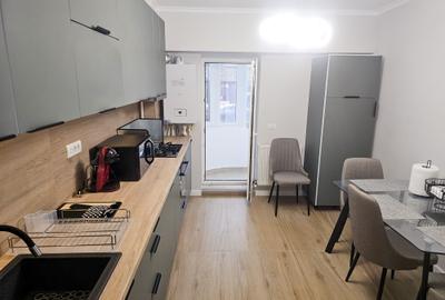 Apartament cu 2 camere decomandat, mobilat în Stadion - 7