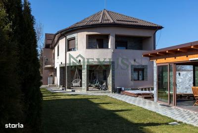 Casă cu 4 camere în Central