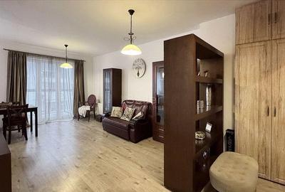 Apartament cu 3 camere decomandat, mobilat în Răcădău