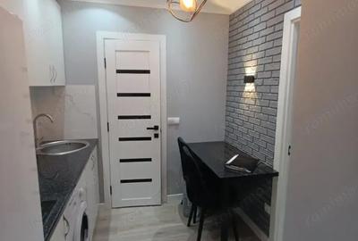 Garsonieră în Tractorul - 2