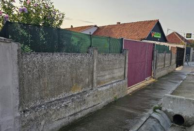Teren intravilan (loc de casa), Com. Ineu Bihor 1186mp - 2
