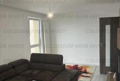 Apartament 2 camere decomandat - zona Tractorul - 3