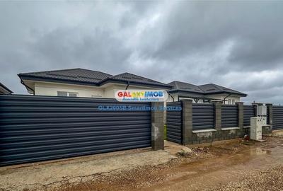 Casa individuala 72mp | curte 275mp | 2 dormitoare  | Persoana Fizica - 1