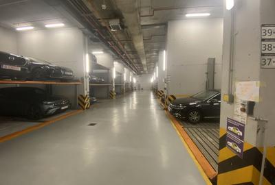 Birou, de 452.45001220703 mp, în Batistei - 10