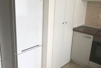Garsonieră decomandată în Runcu - 1