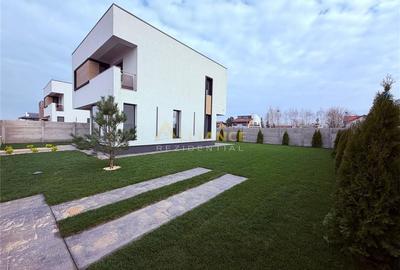 Casă individuală cu 5 camere cu Teren 363 Mp în Berceni - 5