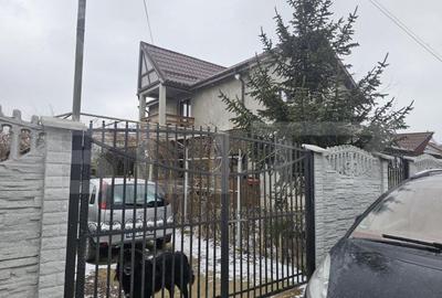 Casa P+E+M de 138 mp, teren 480 mp, Albesti Casa P+E+M de 138 mp, teren 480 mp, Albesti - 1