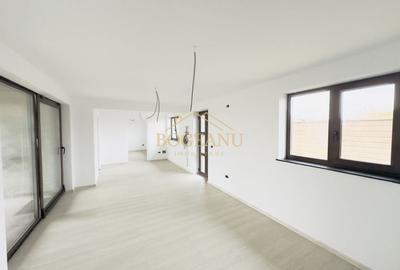 BG115-Casa Individuala-Teren 800mp-COMISION 0% - 2