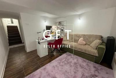 Garsonieră decomandată în Central - 7