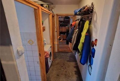 Apartament cu 3 camere semidecomandat în Circumvalațiunii - 12