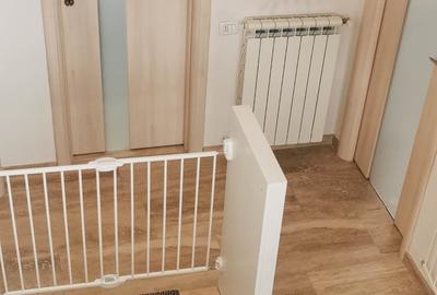 Casa Duplex Mogosoaia*3 camere* Complex Rezidential* - 12