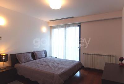 Apartament modern cu 3 camere, finisaje top, zona exclusivista - 7
