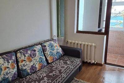 Garsonieră semidecomandată în CET - 3