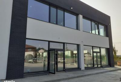 Spațiu comercial, de 1,557 mp, în Titan - 17