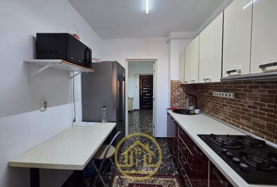 Apartament 2 camere decomandat Rahova - Sebastian, mobilat, centrala termica - 8