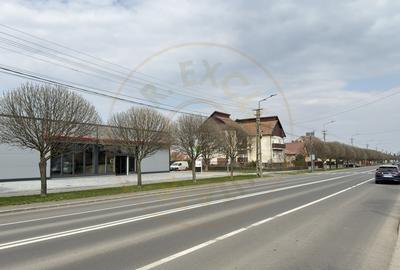 Spațiu comercial, de 296 mp, în Carei - 10