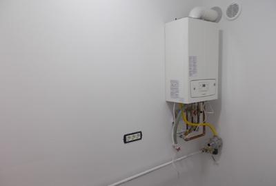 Duplex cu 4 camere cu Teren 328 Mp în Peciu Nou - 10