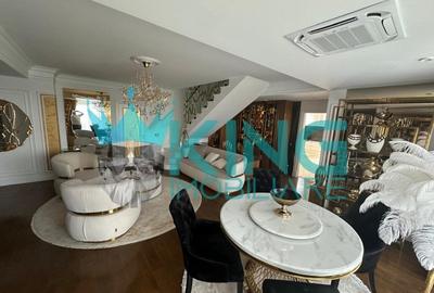 Penthouse Tineretului Park Residence Bucuresti