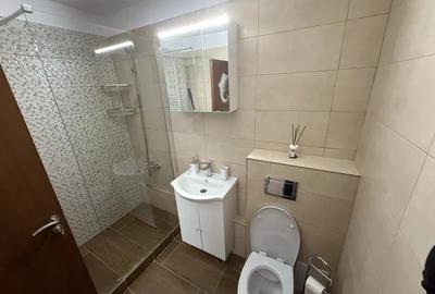 Apartament 2 camere, 58 mp, decomandat, ac, balcon, metrou, Dristor - 5