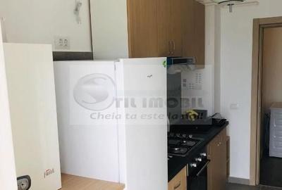 Garsonieră decomandată, mobilată în Tudor Vladimirescu - 2