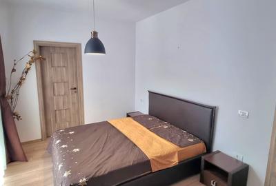 La cheie! Apartament 3 camere, complet mobilat și utilat! - 4