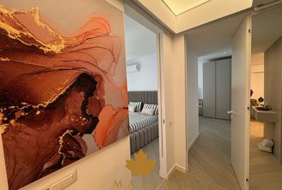 Apartament 3 camere / Cortina North / parcare - 9