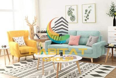 Garsonieră decomandată în Nord-Est - 1