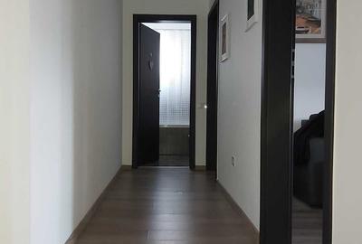 Apartament cu 2 camere decomandat în Exterior Vest - 1