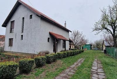 Casă cu Teren 3000 Mp în Rudna - 12