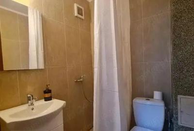 Apartament cu 2 camere semidecomandat, mobilat în Faleza Nord - 4