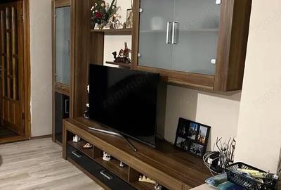 Apartament cu 3 camere decomandat, mobilat în Central - 8