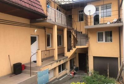 Casă cu 6 camere în Zorilor - 2